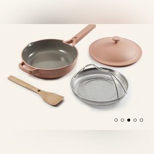 Our Place Always Pan Pink